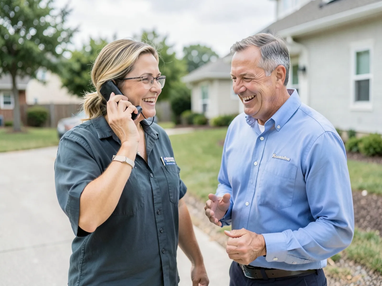 Frequently Asked Questions About Residential Water Damage Restoration in Minden, TX